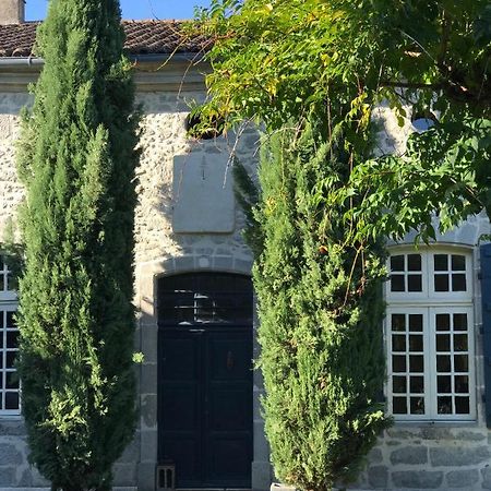 Coeur De Calignac Bed and Breakfast Εξωτερικό φωτογραφία