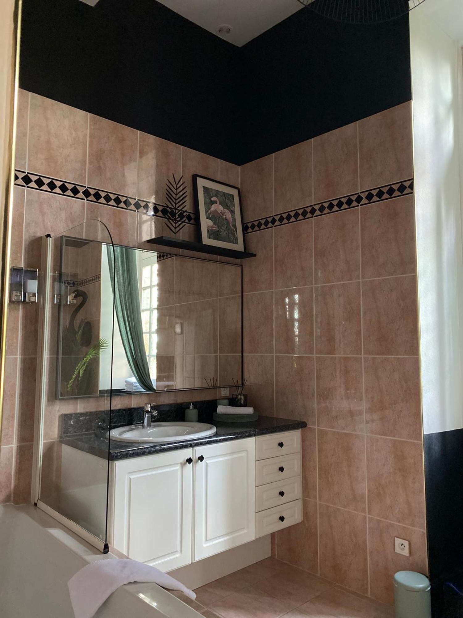 Coeur De Calignac Bed and Breakfast Εξωτερικό φωτογραφία